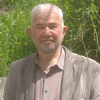 Mustafa KALLİ
